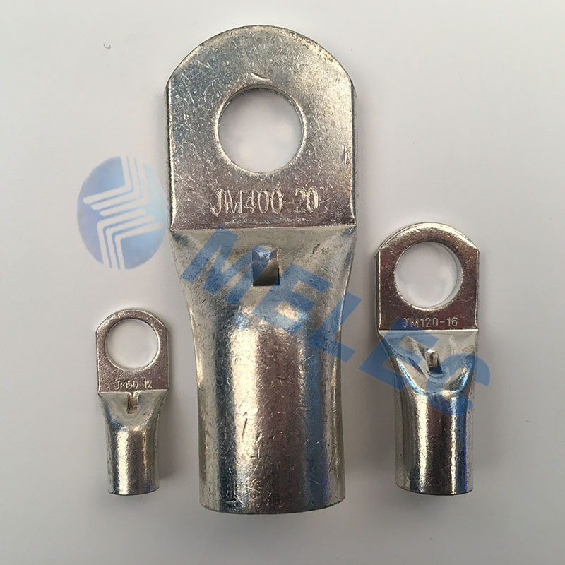 Copper Cable Lug Terminal