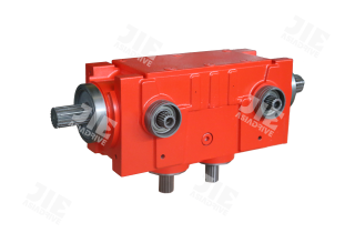 Agricultural Machinery Gear Unit