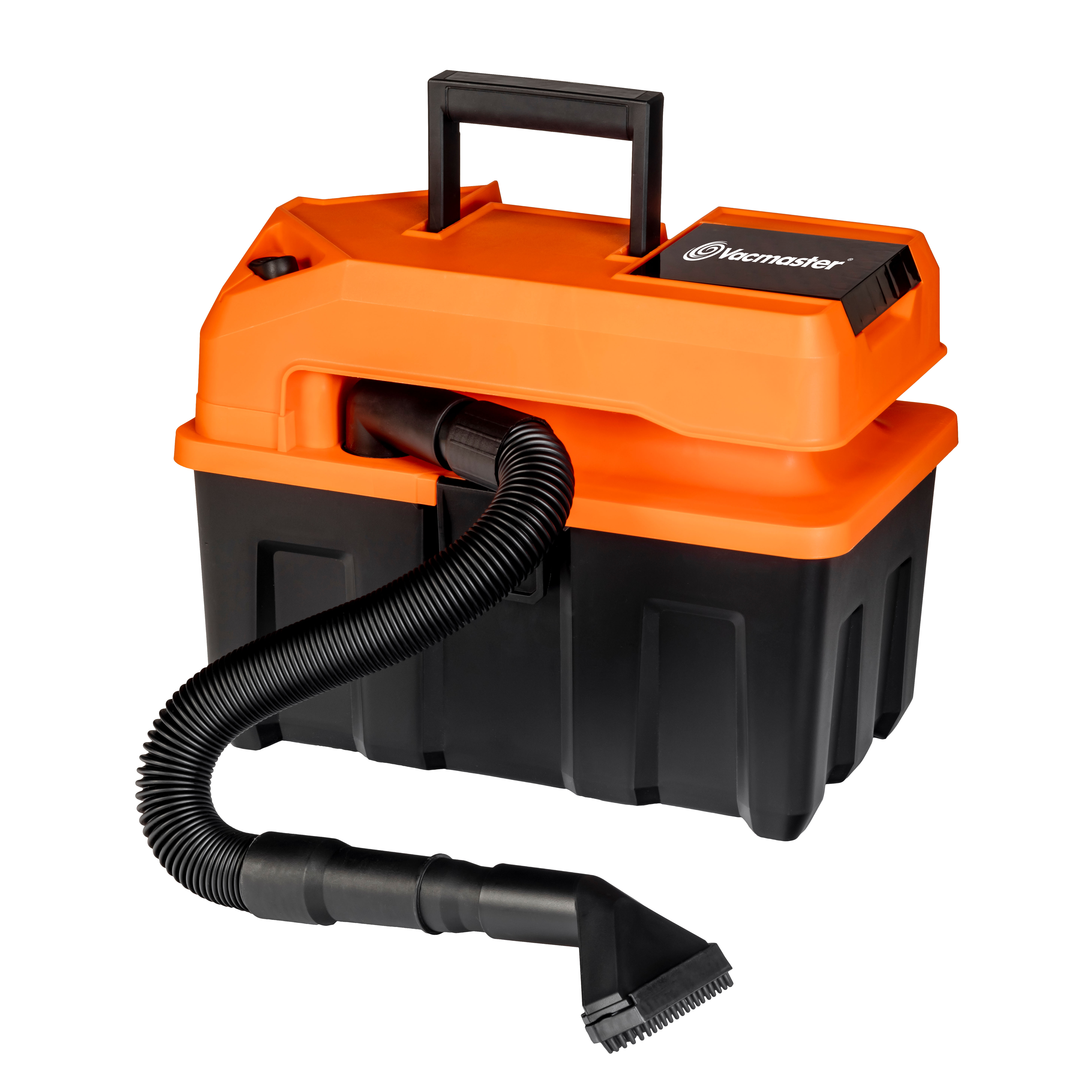 20V Cordless Wet/Dry Shop Vacuum 3-Tool Kit