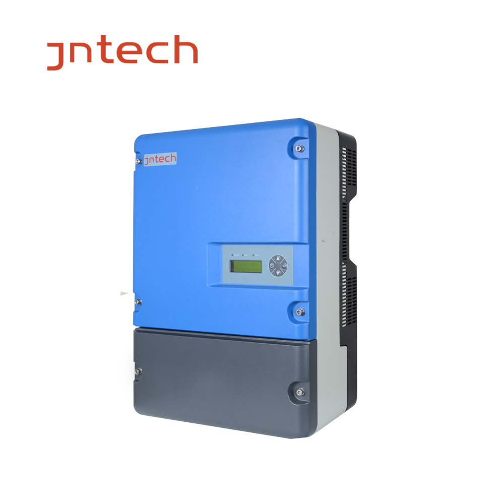JNTECH 18.5KW Solar Pump Inverter Three Phase 380V With IP65 - Image 3