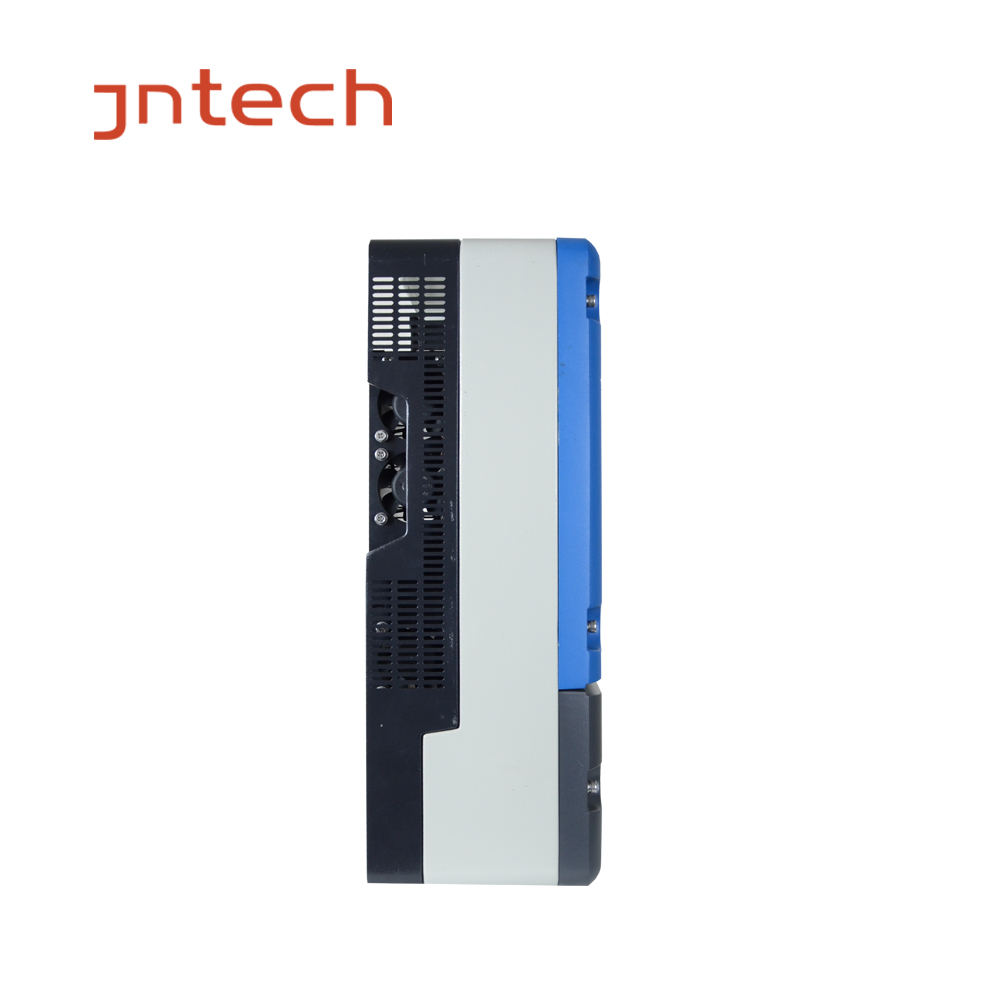 JNTECH 18.5KW Solar Pump Inverter Three Phase 380V With IP65 - Image 2