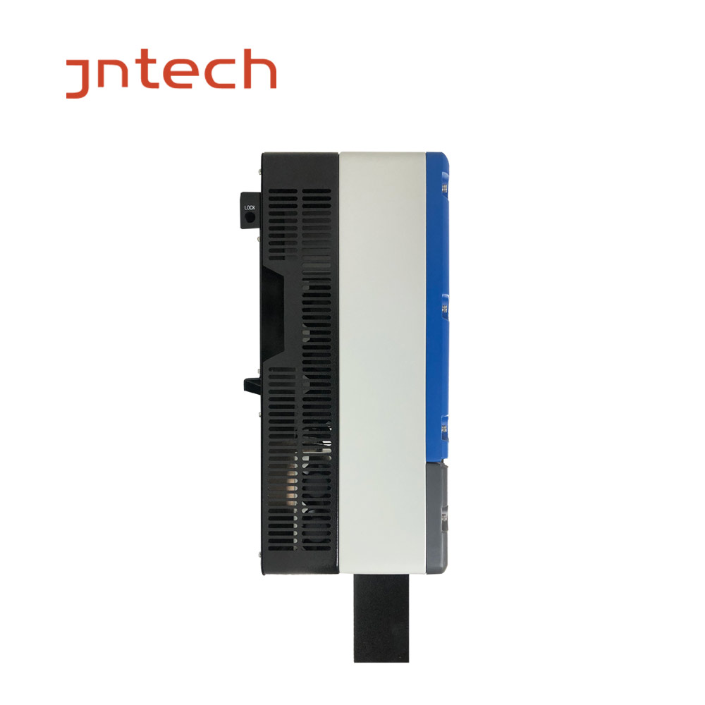 22kW-55kW 3-Phase Solar Pump Inverter with GPRS