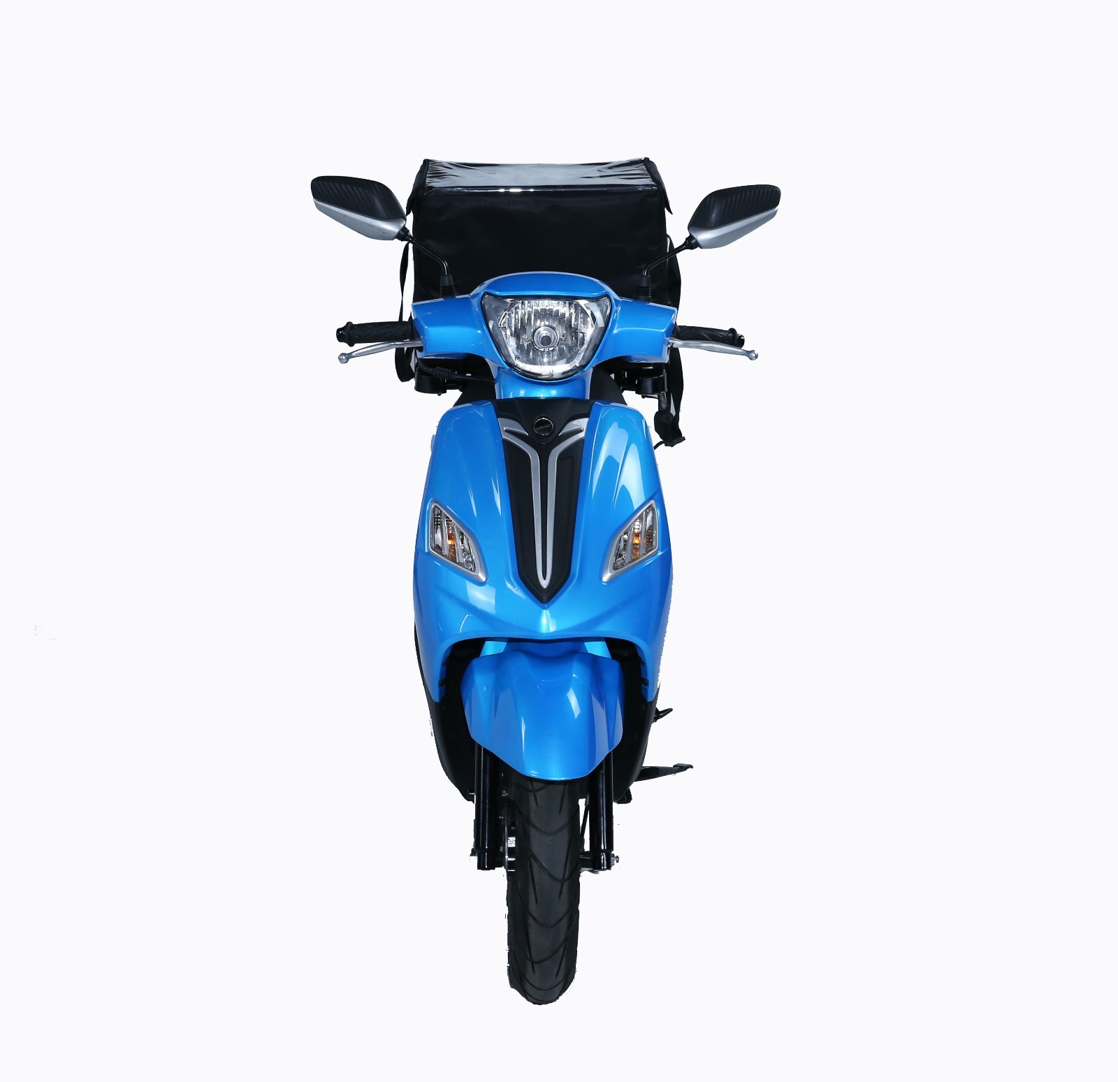 JOD-D DELIVER SCOOTER - Image 2