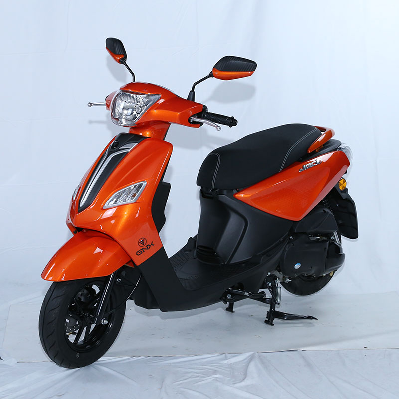 JOG-B PETROL SCOOTER - Image 3
