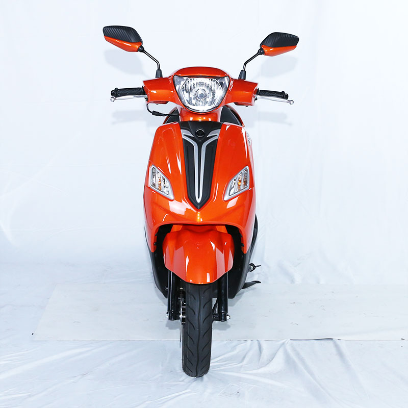 JOG-B PETROL SCOOTER - Image 2