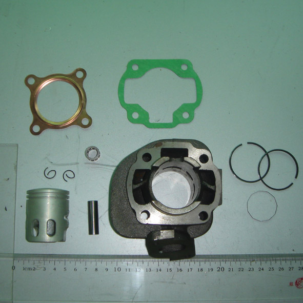 50cc Motorcycle Engine Cylinder Kit