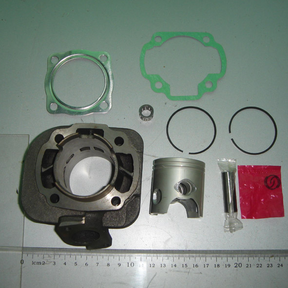 JOG75 Engine Cylinder Piston Kit