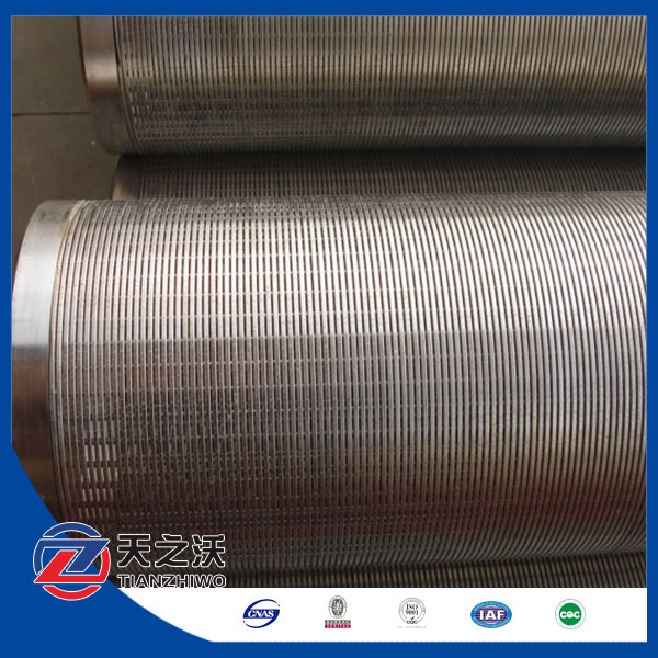 johnson strainer rod support base screens - Image 4