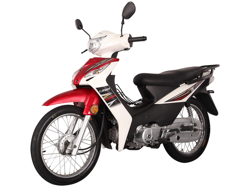 110cc Underbone Motorcycle