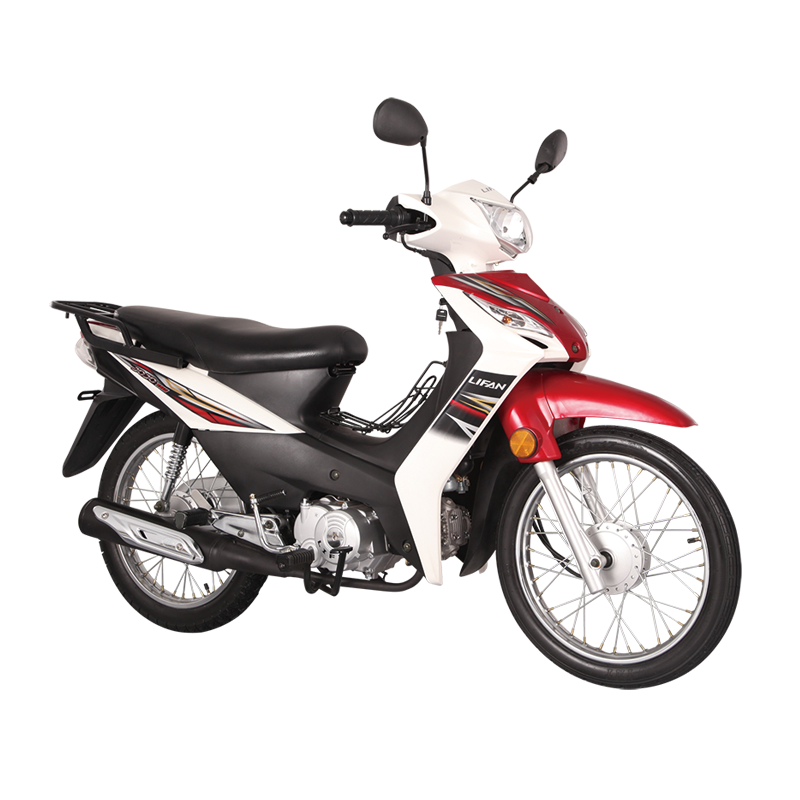 JOJO 110 (LIFAN Cub Motorcycle) - Image 3