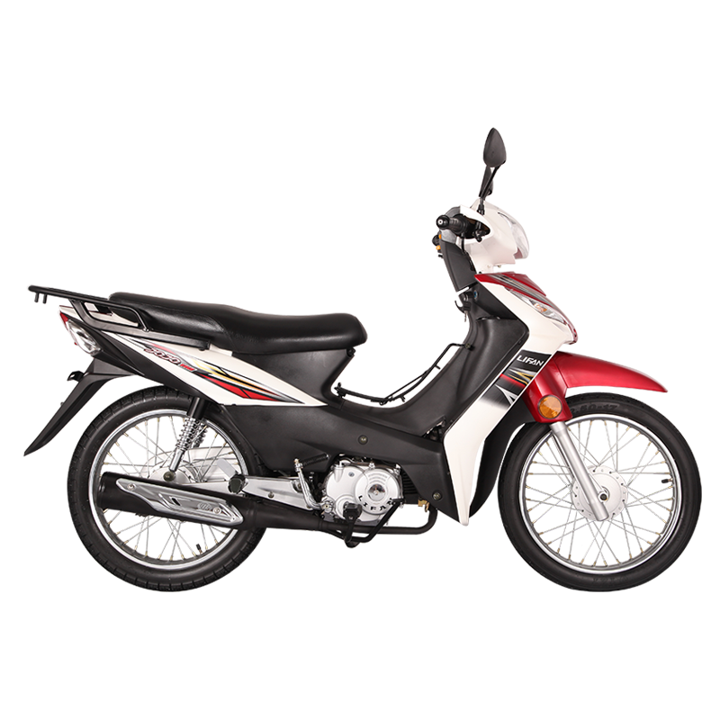 JOJO 110 (LIFAN Cub Motorcycle) - Image 2
