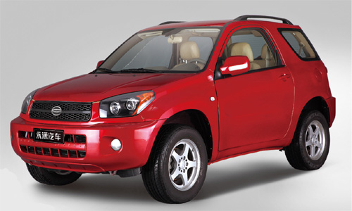 Compact 3-Door SUV with 1.6L Engine and Manual Transmission