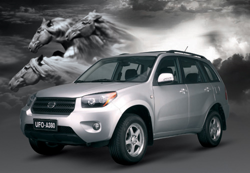 Compact SUV with Manual Transmission