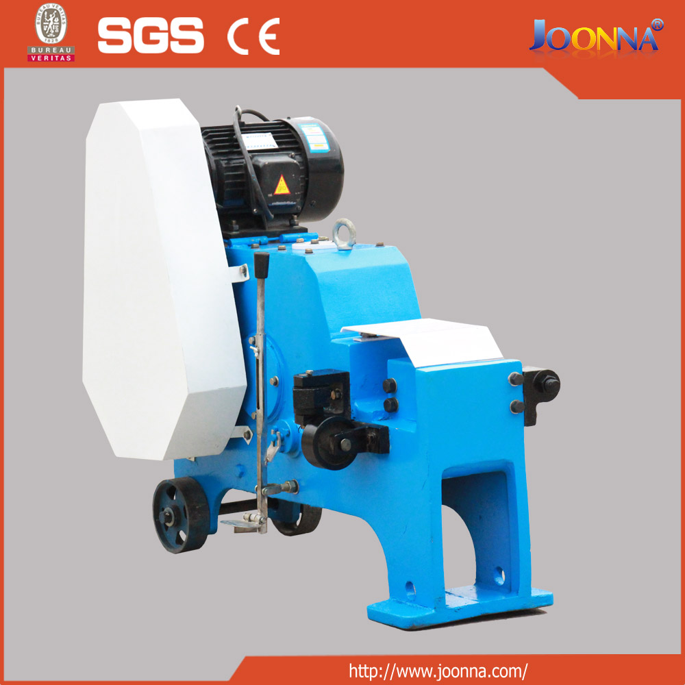 Steel Round Bar Cutting Machine