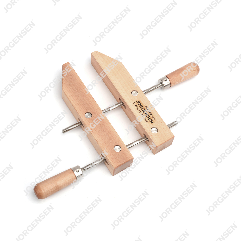 Jorgensen 10in Handscrew Clamp - Image 2