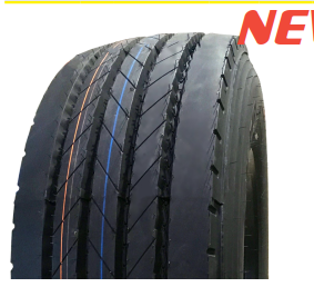 JOYALL brand truck tyre - Image 2