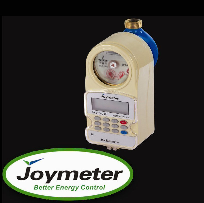 JOYS200 PREPAID WATER METER - Image 2