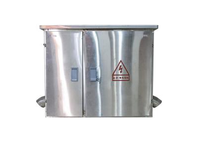 JP Series Low-Voltage Electrical Power Distribution Cabinet - Image 2