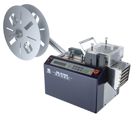 Digital Cutting Machine