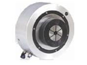 Air-Actuated Collet Chuck