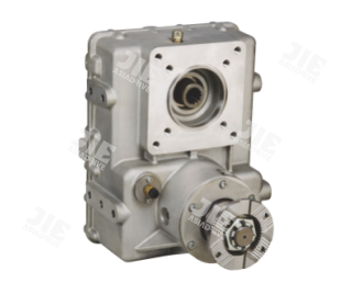 Industrial Transfer Case