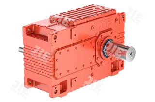Parallel Shaft Gear Unit