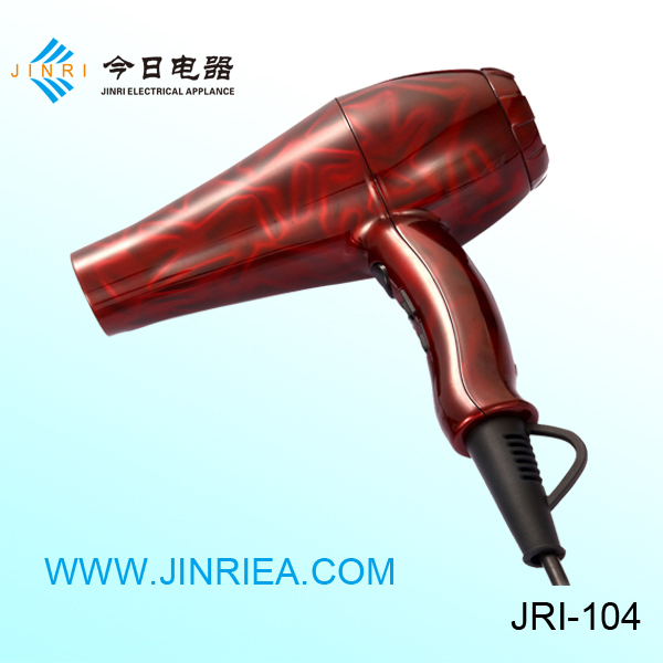 JRI-104 AC/DC motor - Image 2