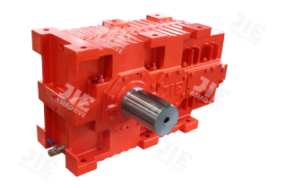 Palm Oil Industry Gear Unit