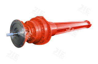 Planetary Gear Units for Port Equipment