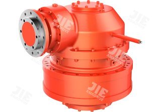 Planetary Gear Unit for Mixers