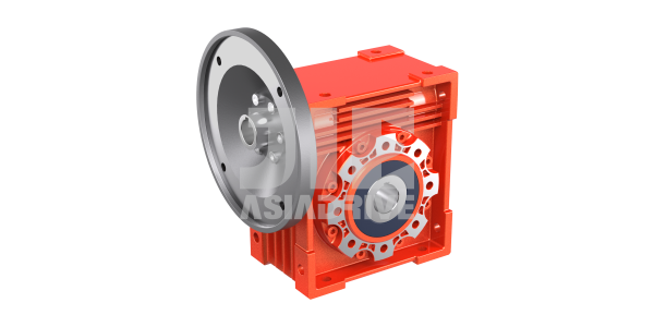 Worm Gear Speed Reducer