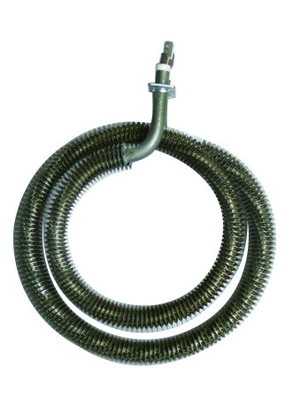 Finned Tubular Heating Element