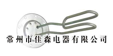 10W Immersion Heating Element with Flange