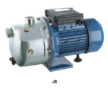 Self-Priming Water Pump