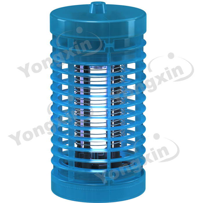 Electric Insect Killer Lamp with UV Light