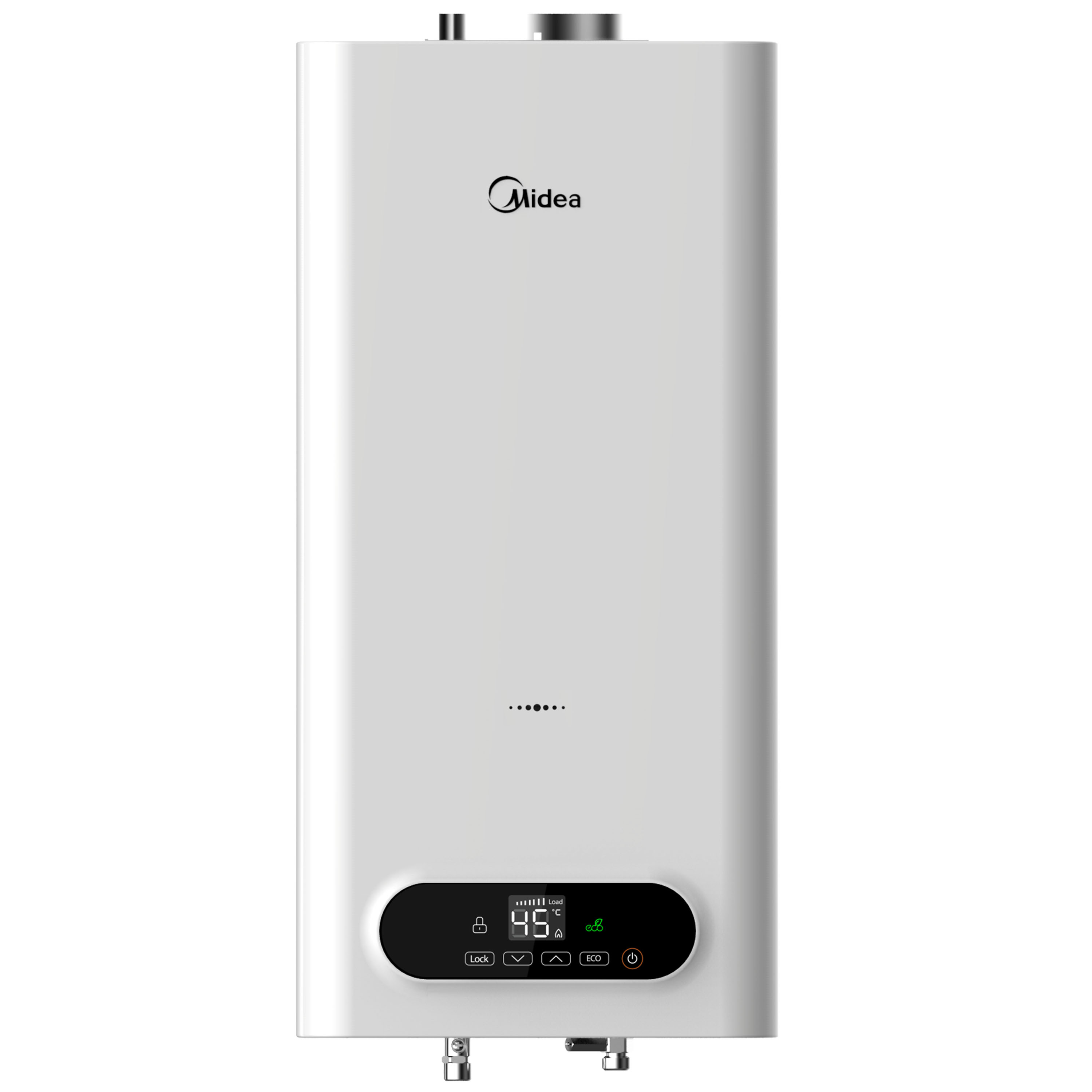 On-Demand Gas Water Heater