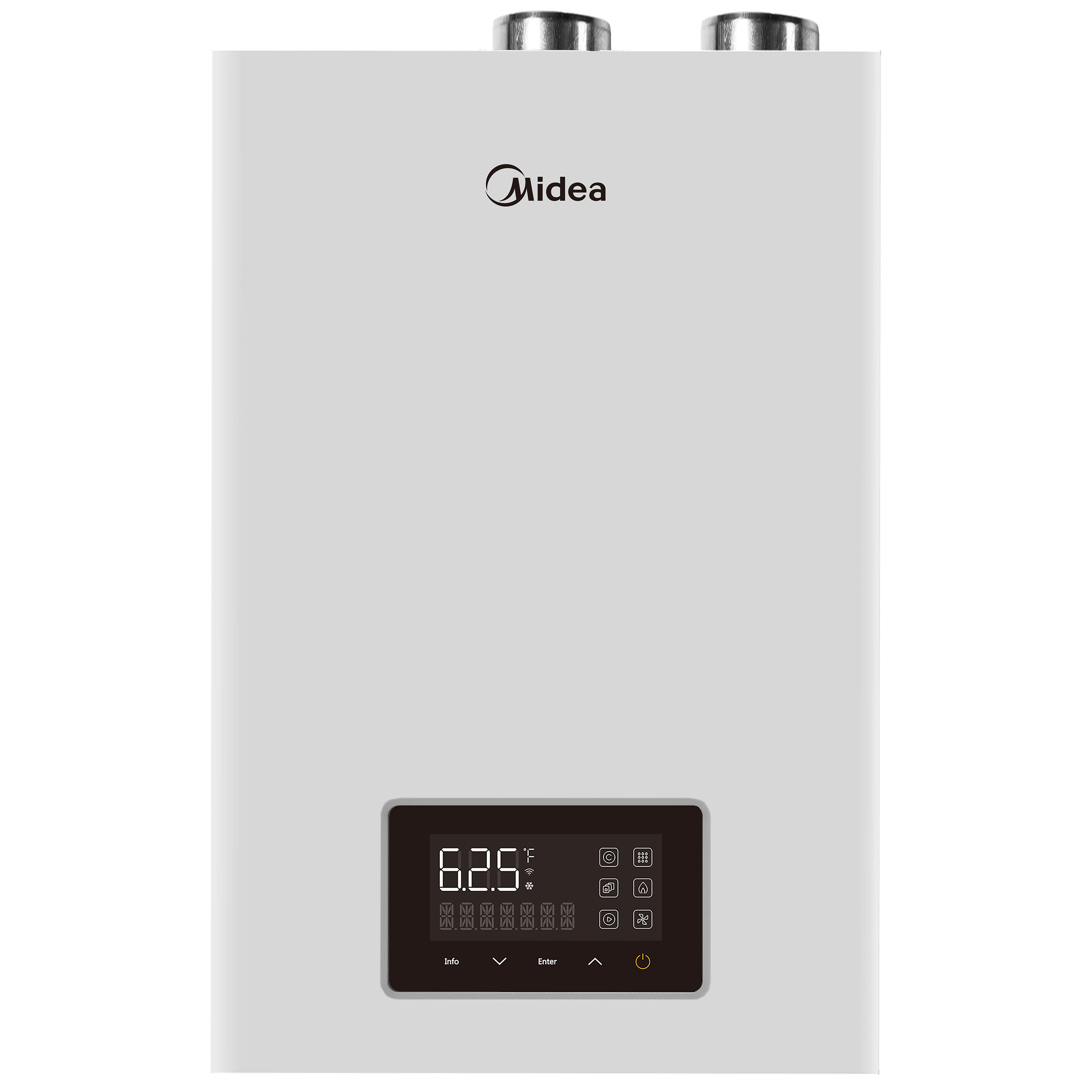 Residential Gas Water Heater