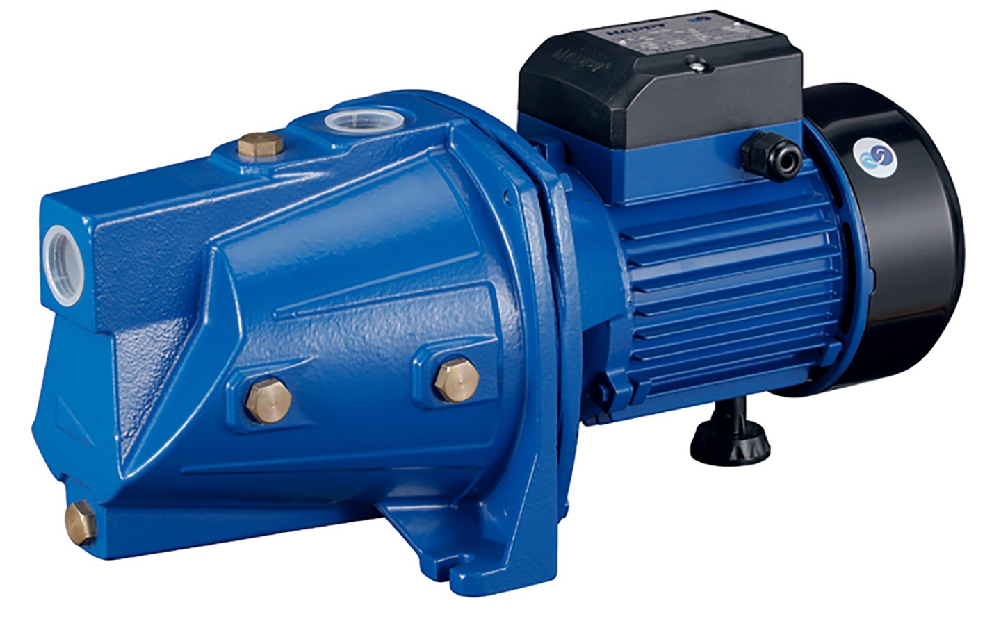 Self-Priming Electric Water Pump