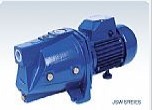 Electric Water Pump for Industrial Applications