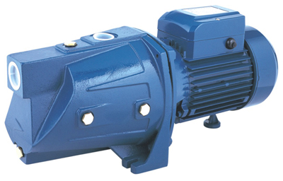 Self-Priming Jet Water Pump