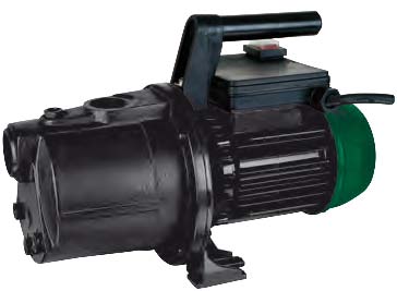 Garden Jet Water Pump