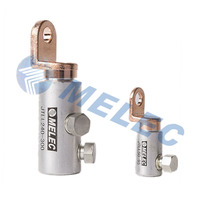 Mechanical Bimetallic Lug