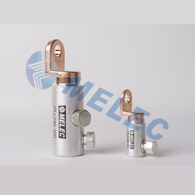 JTLL MECHANICAL BIMETAL LUG - Image 2