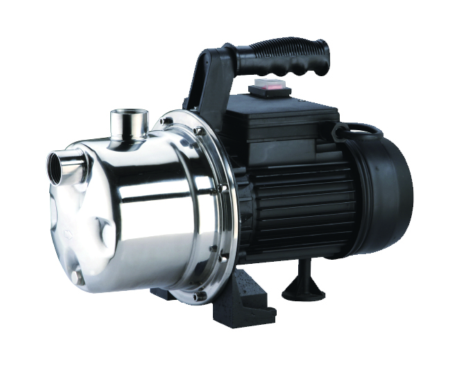 JTS GARDEN JET PUMPS - Image 2
