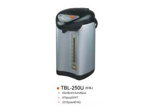 5.0L Electric Jug Kettle