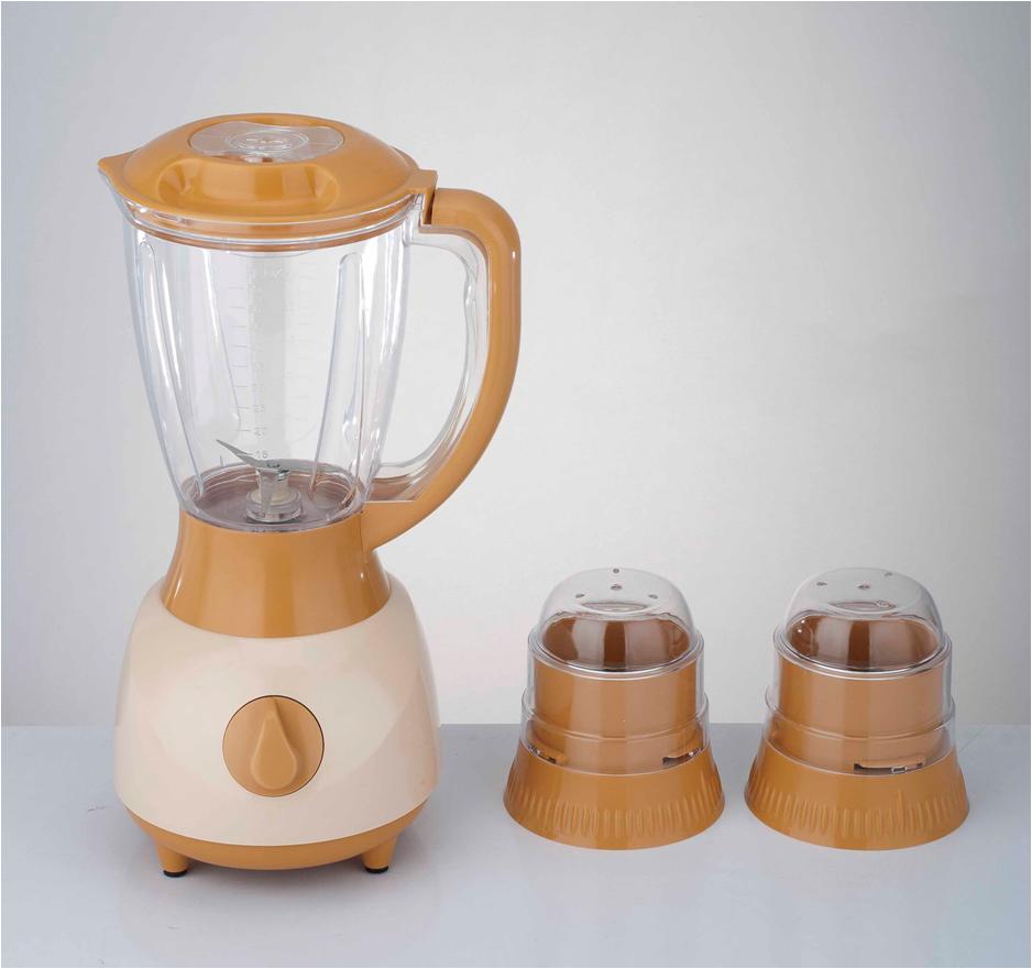Juice Blender YingFu Electric - Image 4
