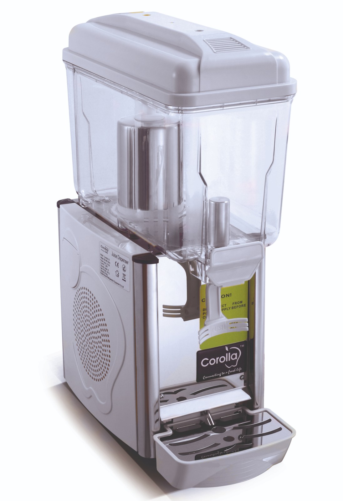 Juice Dispenser - Image 2
