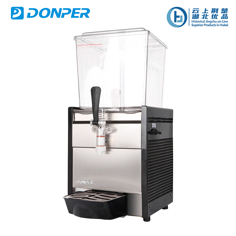 Juice Dispenser LJ18 - Image 2
