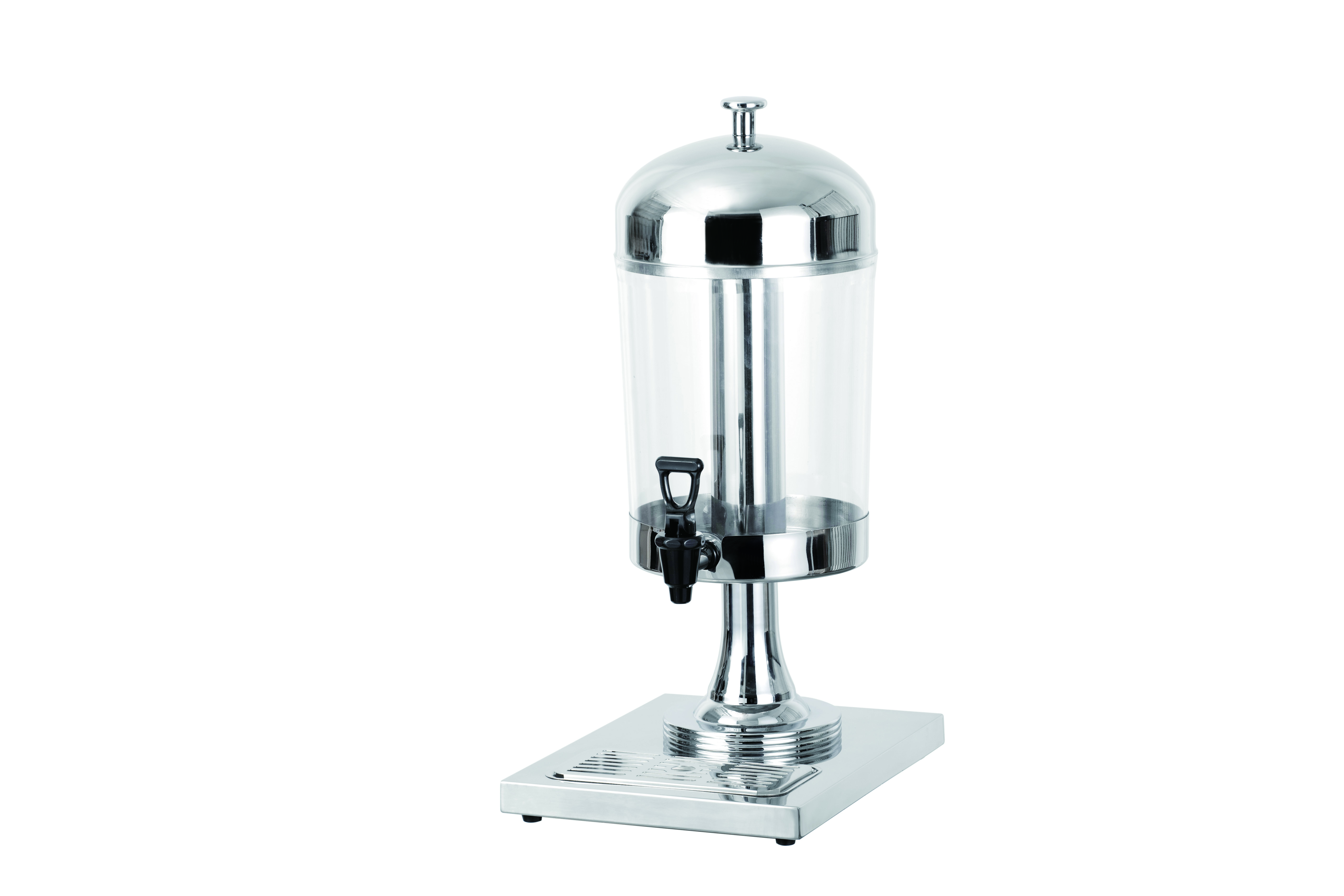 Juice Dispenser with Stainless Steel Legs - Image 2
