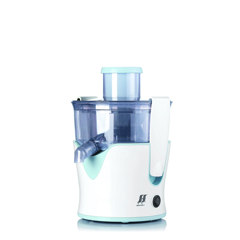 Electric Fruit and Vegetable Juice Extractor